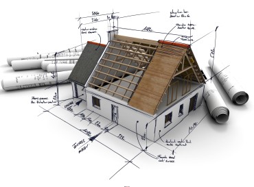 Proyectos de arquitectura