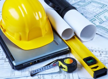 Obras de Construcción