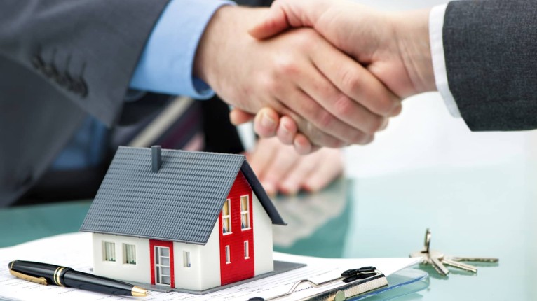 COMPRA, VENTA O ALQUILER DE INMUEBLES
